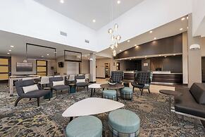 Residence Inn Midland Marriott