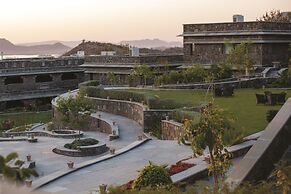 Ramada by Wyndham Udaipur Resort and Spa