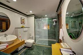 Ramada by Wyndham Udaipur Resort and Spa