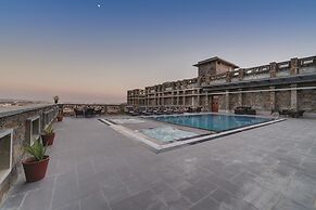 Ramada by Wyndham Udaipur Resort and Spa