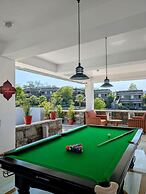 Ramada by Wyndham Udaipur Resort and Spa