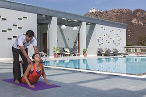 Ramada by Wyndham Udaipur Resort and Spa