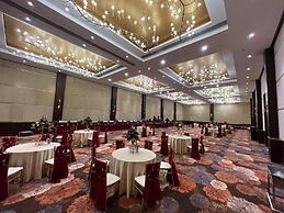 Ramada by Wyndham Udaipur Resort and Spa