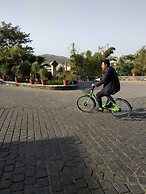 Ramada by Wyndham Udaipur Resort and Spa