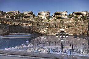 Ramada by Wyndham Udaipur Resort and Spa