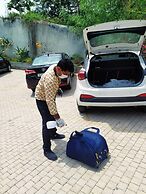 Ramada by Wyndham Udaipur Resort and Spa