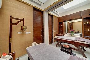 Ramada by Wyndham Udaipur Resort and Spa