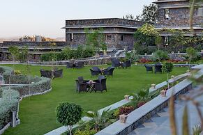 Ramada by Wyndham Udaipur Resort and Spa