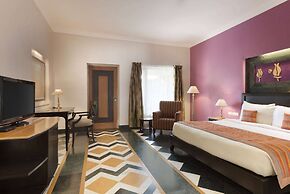 Ramada by Wyndham Udaipur Resort and Spa