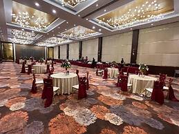 Ramada by Wyndham Udaipur Resort and Spa