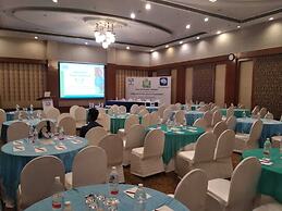 Ramada by Wyndham Udaipur Resort and Spa