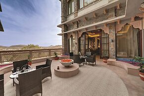 Ramada by Wyndham Udaipur Resort and Spa