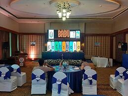 Ramada by Wyndham Udaipur Resort and Spa