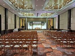 Ramada by Wyndham Udaipur Resort and Spa