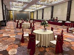 Ramada by Wyndham Udaipur Resort and Spa