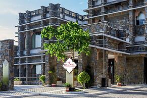 Ramada by Wyndham Udaipur Resort and Spa