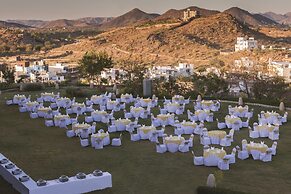 Ramada by Wyndham Udaipur Resort and Spa