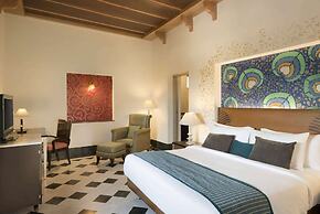 Ramada by Wyndham Udaipur Resort and Spa