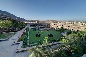 Ramada by Wyndham Udaipur Resort and Spa