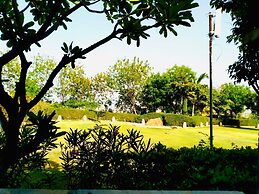 Ramada by Wyndham Udaipur Resort and Spa