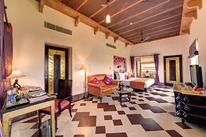 Ramada by Wyndham Udaipur Resort and Spa