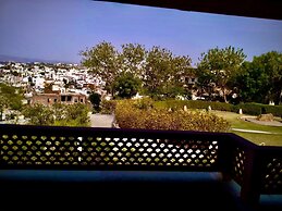 Ramada by Wyndham Udaipur Resort and Spa