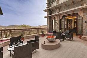 Ramada by Wyndham Udaipur Resort and Spa