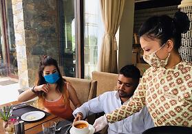 Ramada by Wyndham Udaipur Resort and Spa