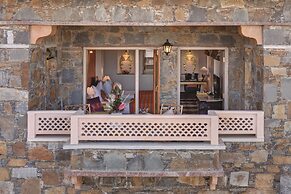 Ramada by Wyndham Udaipur Resort and Spa