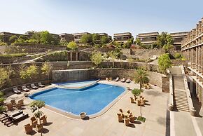 Ramada by Wyndham Udaipur Resort and Spa