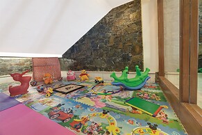 Ramada by Wyndham Udaipur Resort and Spa