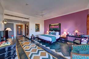 Ramada by Wyndham Udaipur Resort and Spa