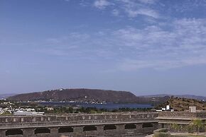 Ramada by Wyndham Udaipur Resort and Spa