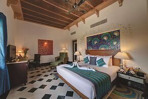 Ramada by Wyndham Udaipur Resort and Spa