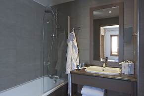 Le Chalet du Mont Vallon Spa Resort