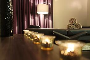 Le Chalet du Mont Vallon Spa Resort