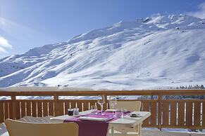 Le Chalet du Mont Vallon Spa Resort