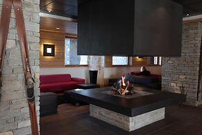 Le Chalet du Mont Vallon Spa Resort