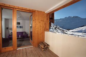 Le Chalet du Mont Vallon Spa Resort