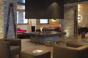 Le Chalet du Mont Vallon Spa Resort