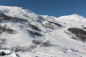 Le Chalet du Mont Vallon Spa Resort