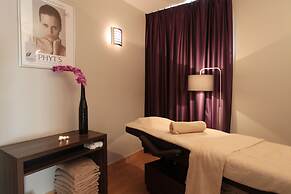 Le Chalet du Mont Vallon Spa Resort