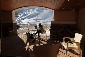 Le Chalet du Mont Vallon Spa Resort