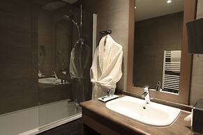 Le Chalet du Mont Vallon Spa Resort