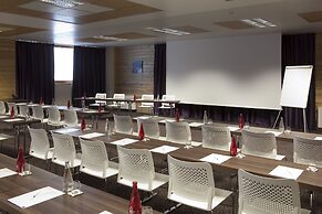 Le Chalet du Mont Vallon Spa Resort