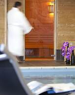 Le Chalet du Mont Vallon Spa Resort