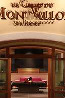 Le Chalet du Mont Vallon Spa Resort