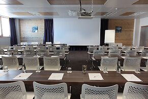 Le Chalet du Mont Vallon Spa Resort