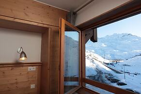 Le Chalet du Mont Vallon Spa Resort