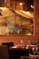 Le Chalet du Mont Vallon Spa Resort